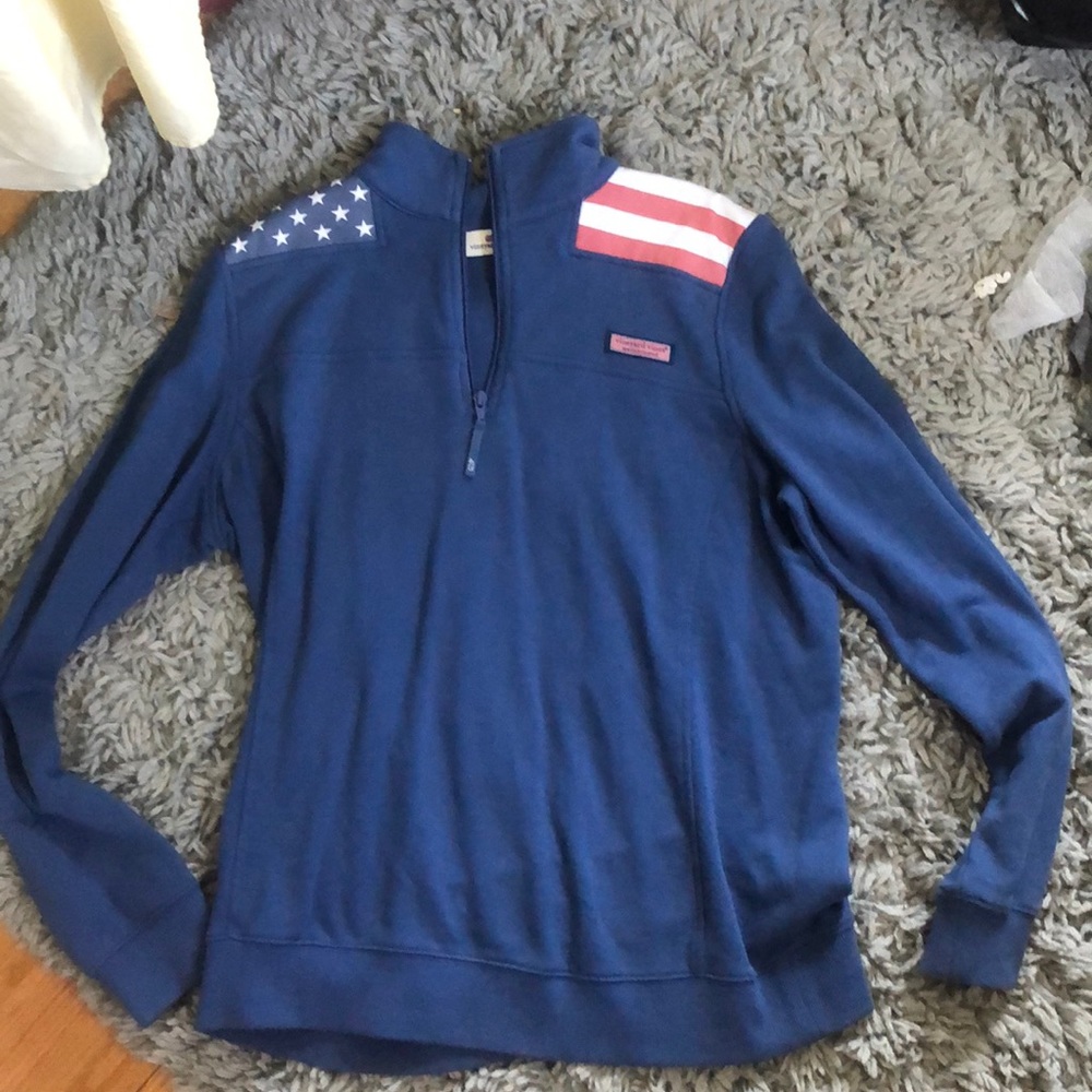 Vineyard vines
